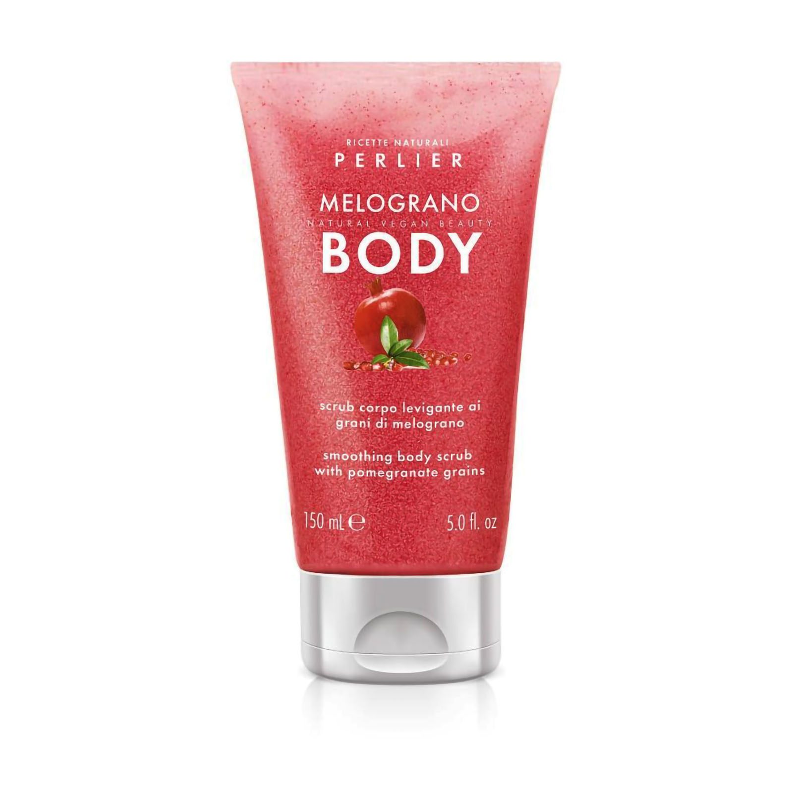 Scrub Corpo Melograno Levigante 150 ml