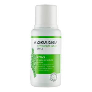 Detergente Intimo Ph 4,5 Attiva 200 ml