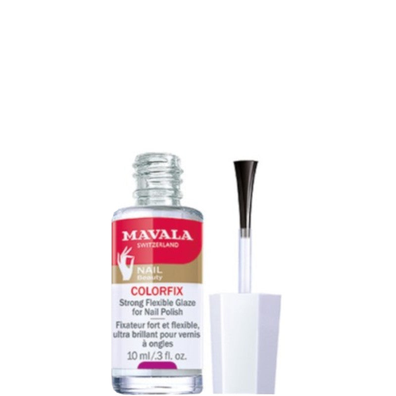 Colorfix Fissatore Per Lo Smalto Per Unghie 10 ML - 10 ML