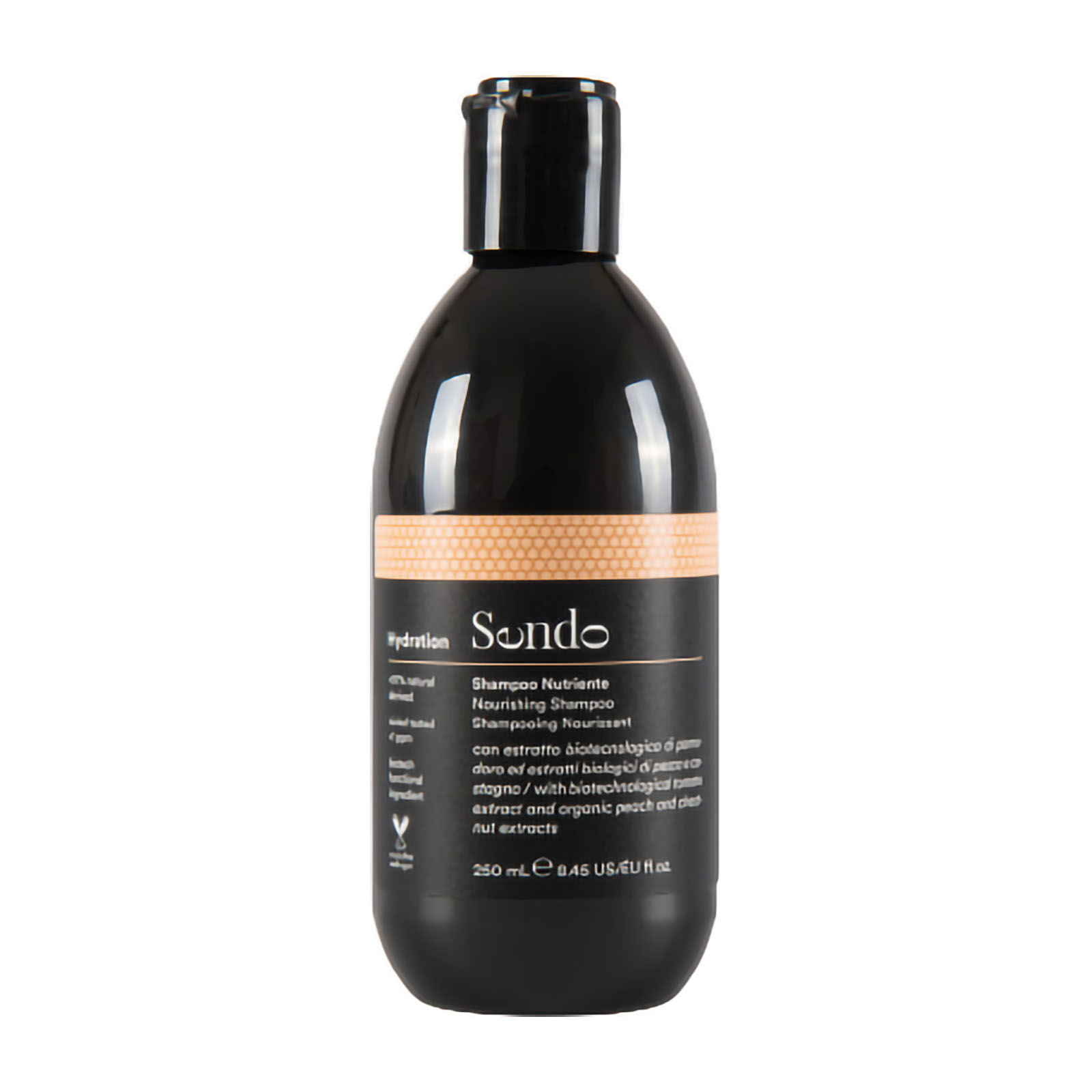 Shampoo Nutriente 250 ml