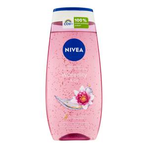 Shower Gel Waterlily & Oil 250 ml