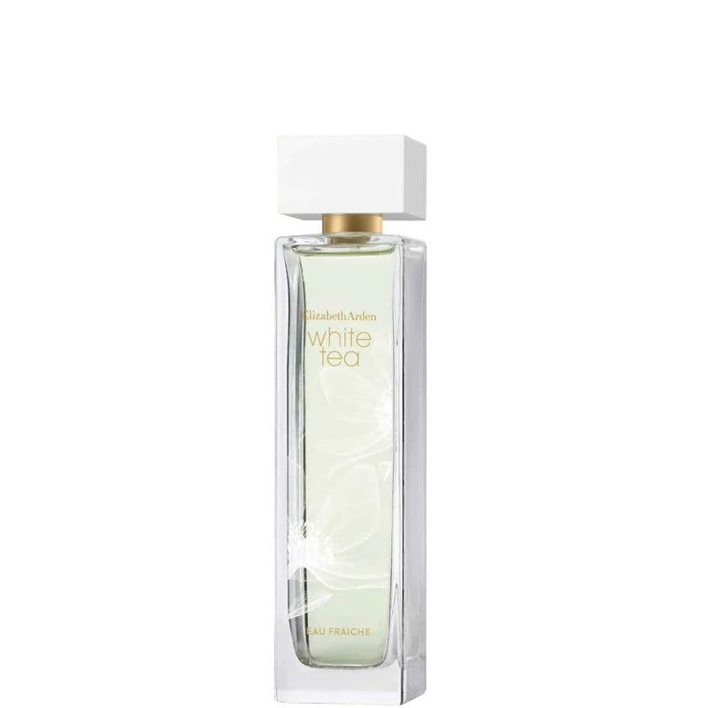 White Tea Eau Fraiche 100 ML - 100 ML