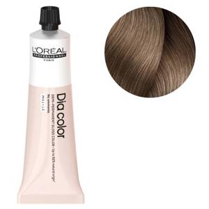 L'Oréal Dia color 8.2 - Biondo chiaro irisé