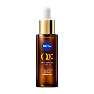 Q10 Anti-rughe Expert Siero Viso Doppia Azione 30 ml