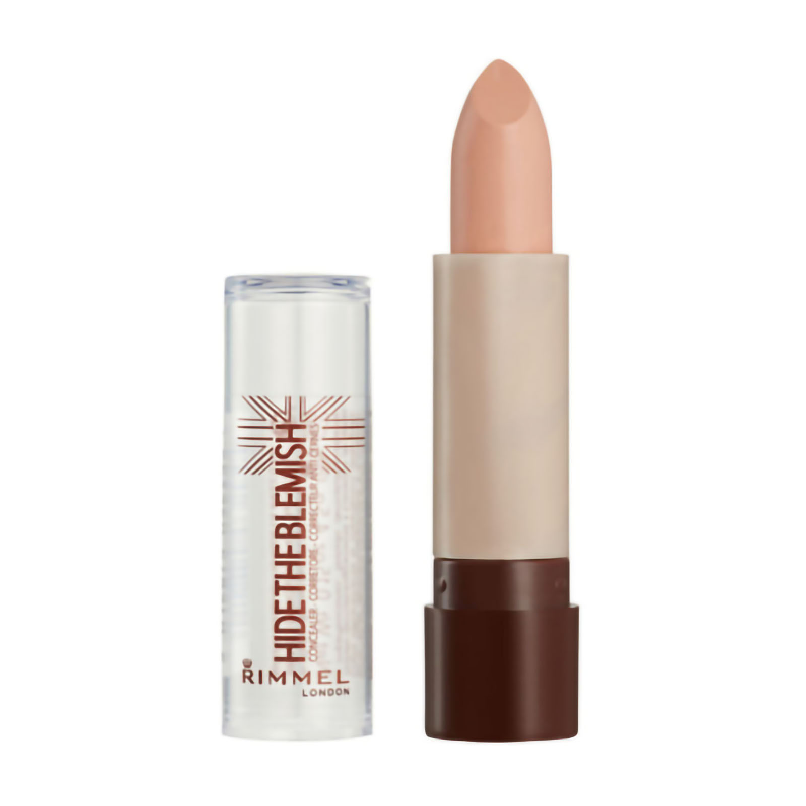 Hide The Blemish - Correttore 004 natural beige