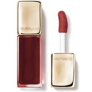 KissKiss Bee Glow Lip Oil 878 dahlia glow