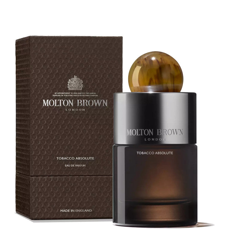 Tobacco Absolute EDP - 100 ML