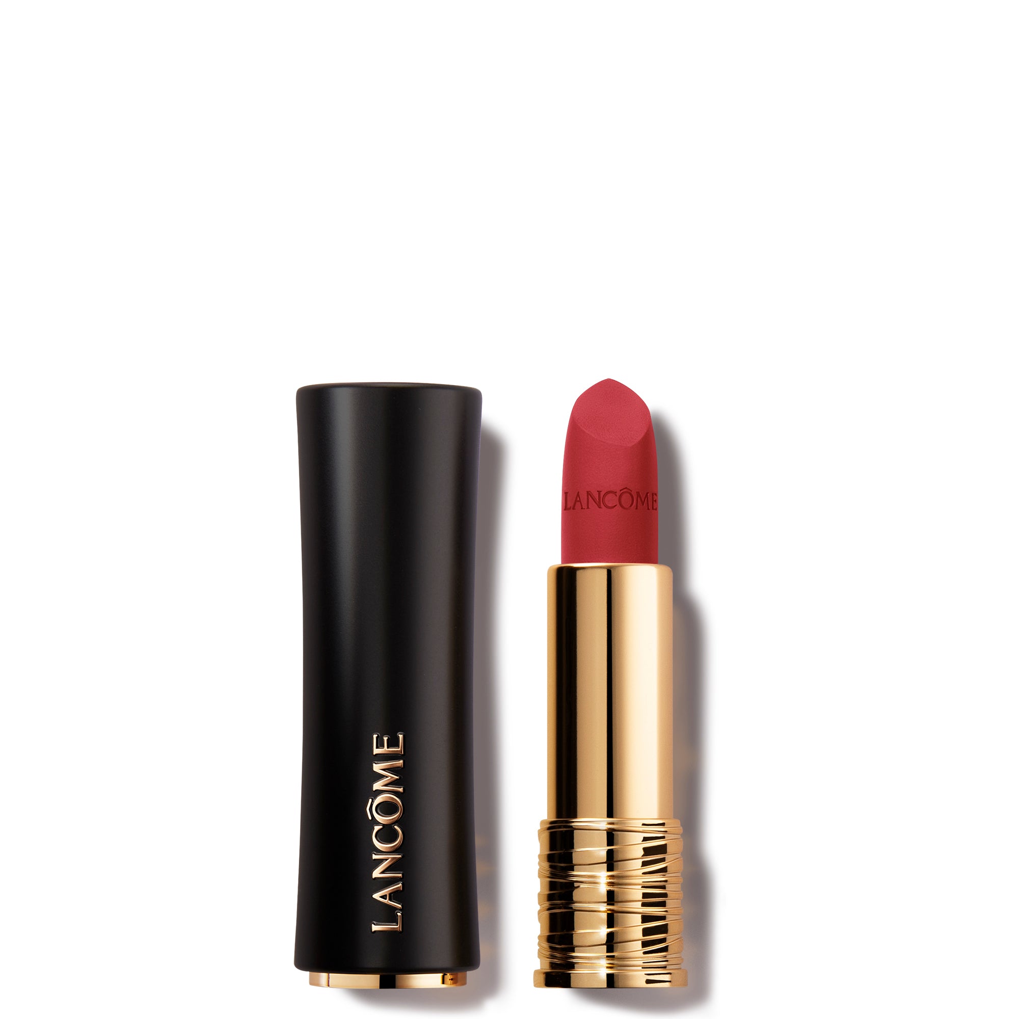 L'Absolu Rouge Drama Matte - N. 271 DRAMATICALLY ME