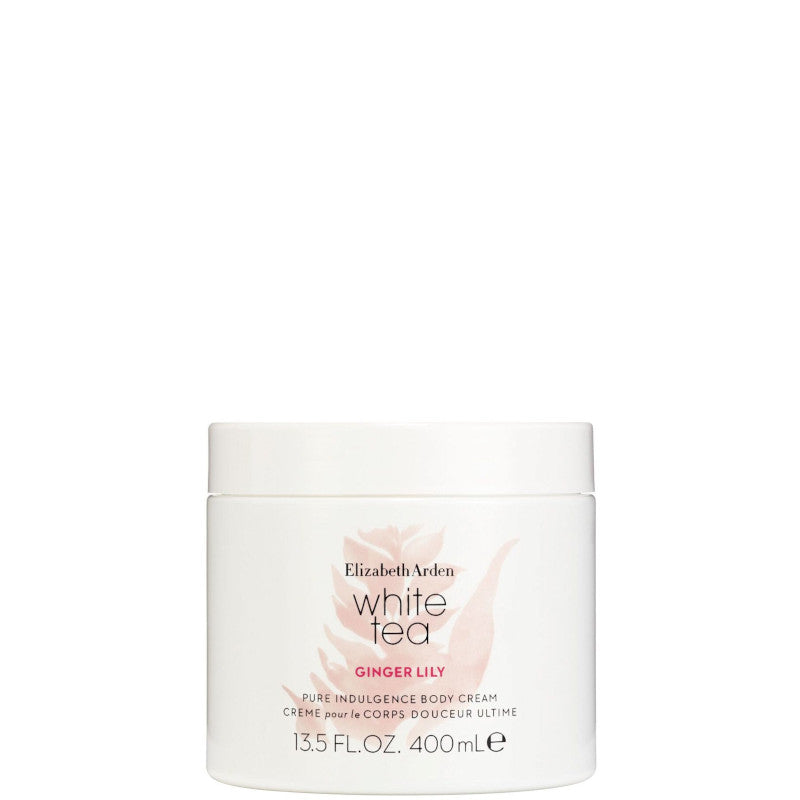 White Tea Ginger Lily 400 ML - 400 ML