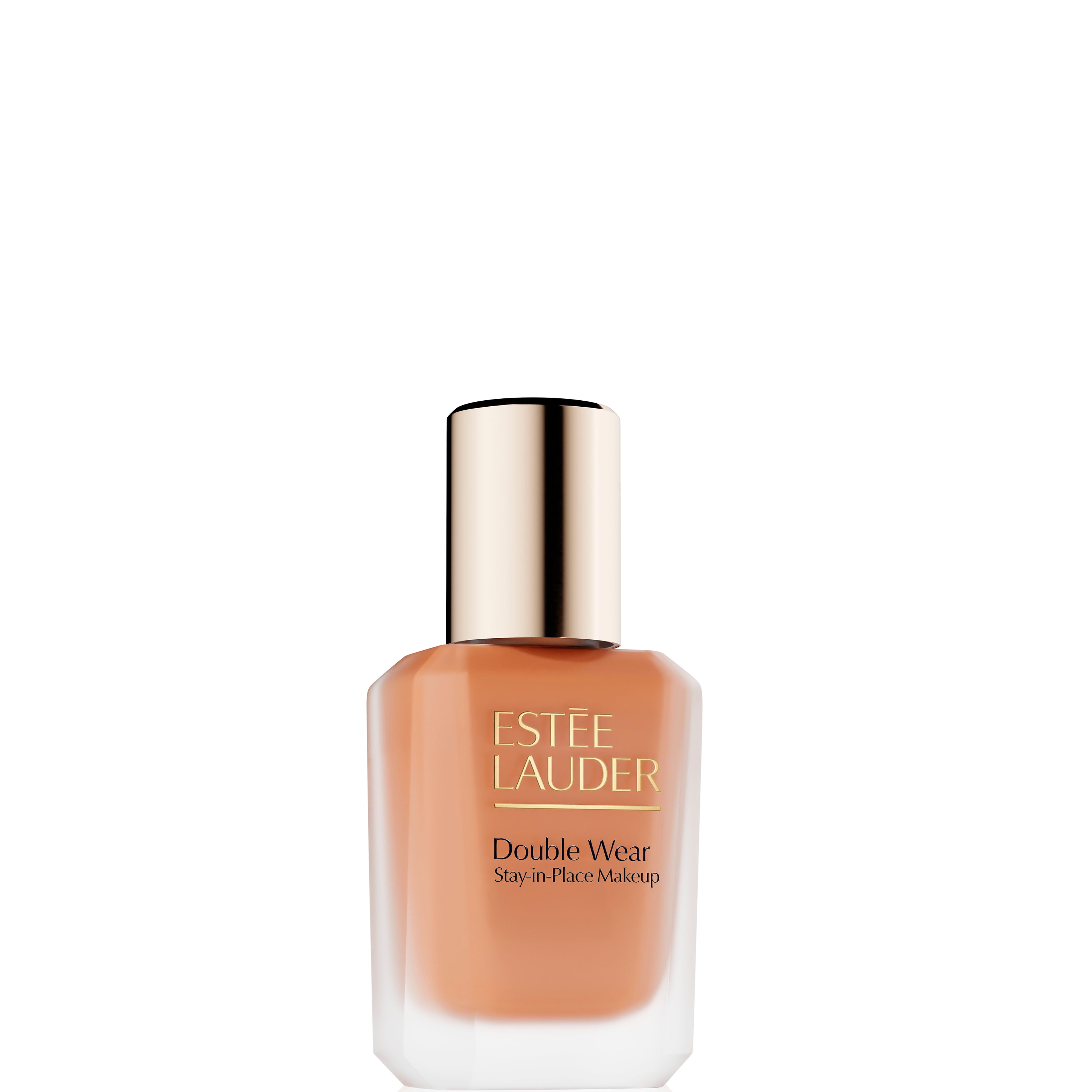 Double Wear Stay-in-Place Longwear Matte Foundation - N. 5W1 Bronze