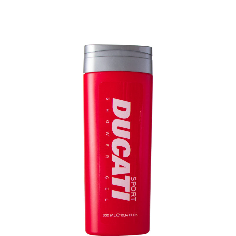 DUCATI SPORT DOCCIA 300 ML - 300 ml