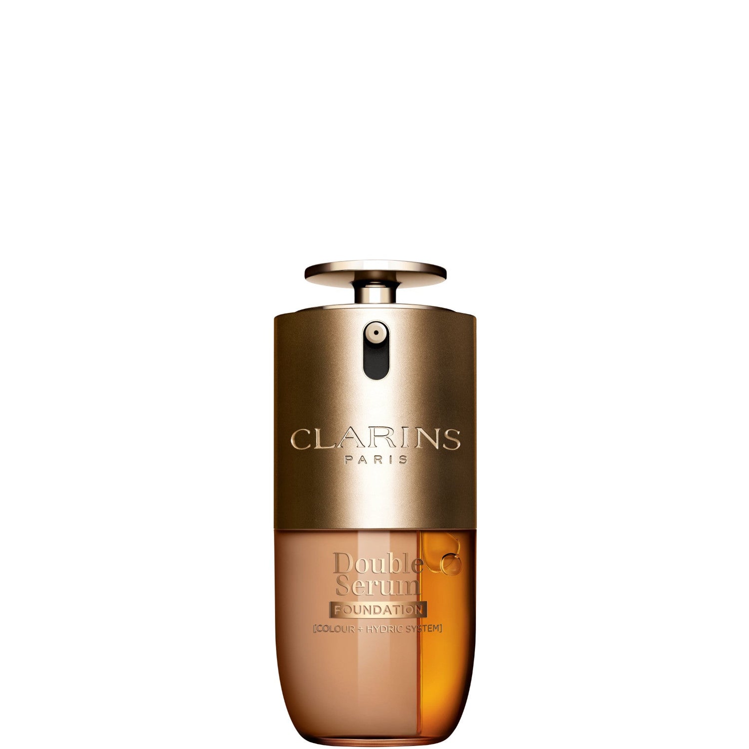 Double Serum Foundation - M4C