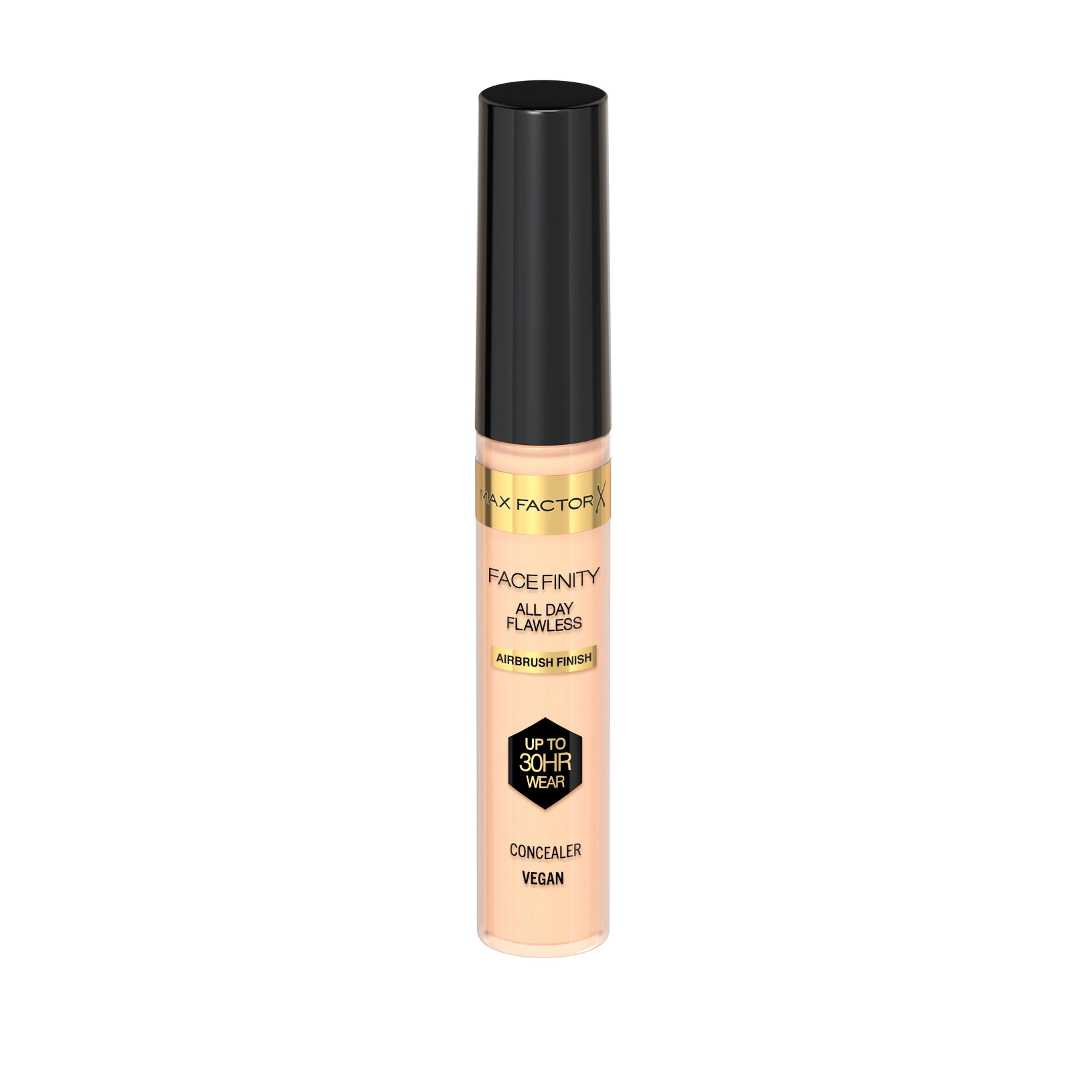 Max Factor - Facefinity All day Flawless Airbrush finish - 020