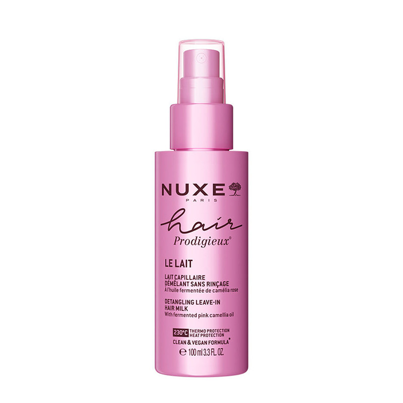 Nuxe Condizionatori Lait Capillaire Latte districante senza risciacquo per capelli