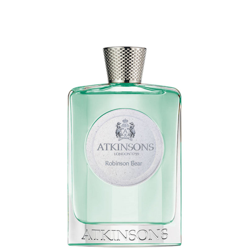 Robinson Bear 100 ML - 100 ML
