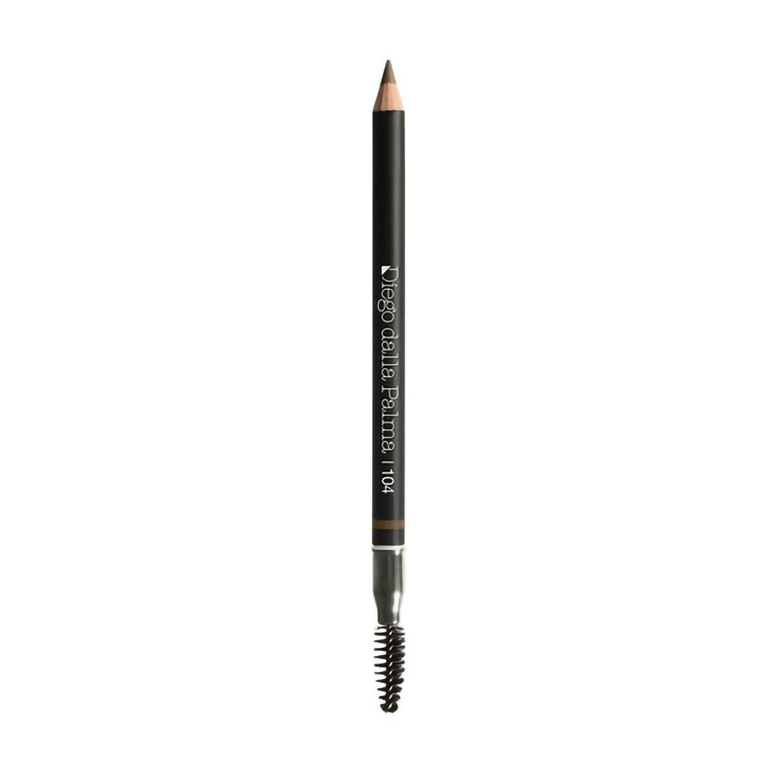 Matita Per Sopracciglia A Lunga Durata Waterproof Wp 104