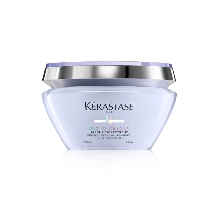 Kerastase K Blond Absolu Masque Cicaextreme - 200 ml