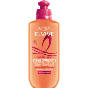 Elvive Dream Long Bye Bye Doppie Punte 200 ml