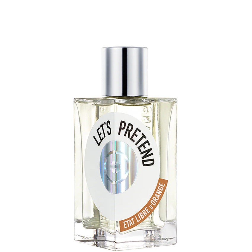Let's Pretend - 100 ML