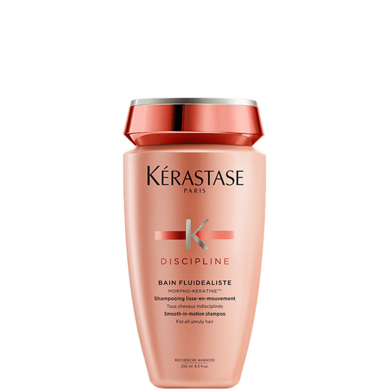 Discipline - Bain Fluidéaliste 250 ML - 250 ML