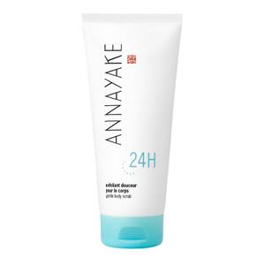 Annayake Trattamenti Corpo 24H Gentle Body Scrub