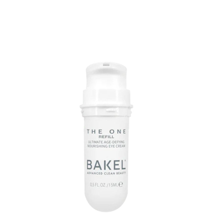 Bakel The One Eye Cream REFILL - 15 ML