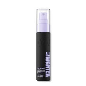 Urban Decay Trattamenti Viso All Nighter Waterproof Makeup Setting Spray Lacca per capelli effetto naturale