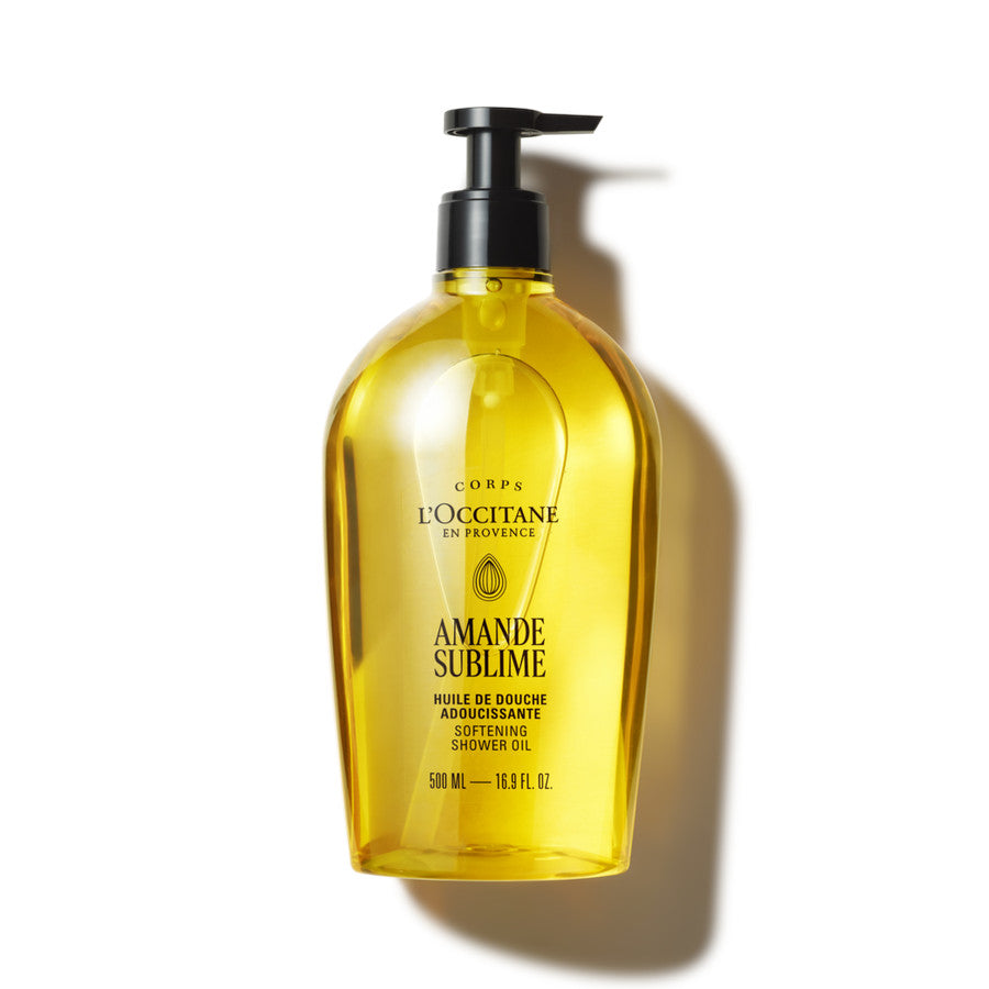 Amande Sublime Huile de Douche 500 ML - 500 ML
