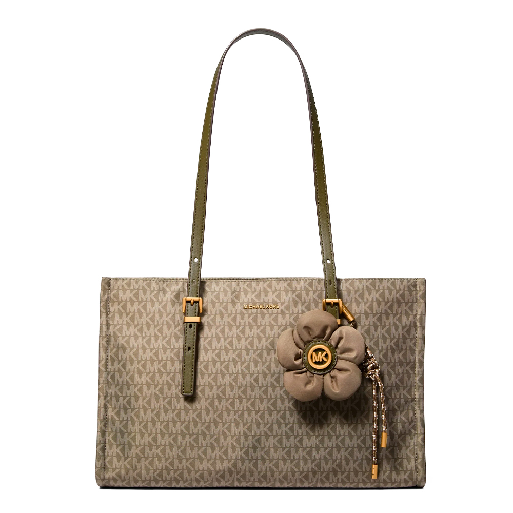 Michael Kors Borse da donna, articoli da toeletta e valigie Borsa tote Zadie con logo