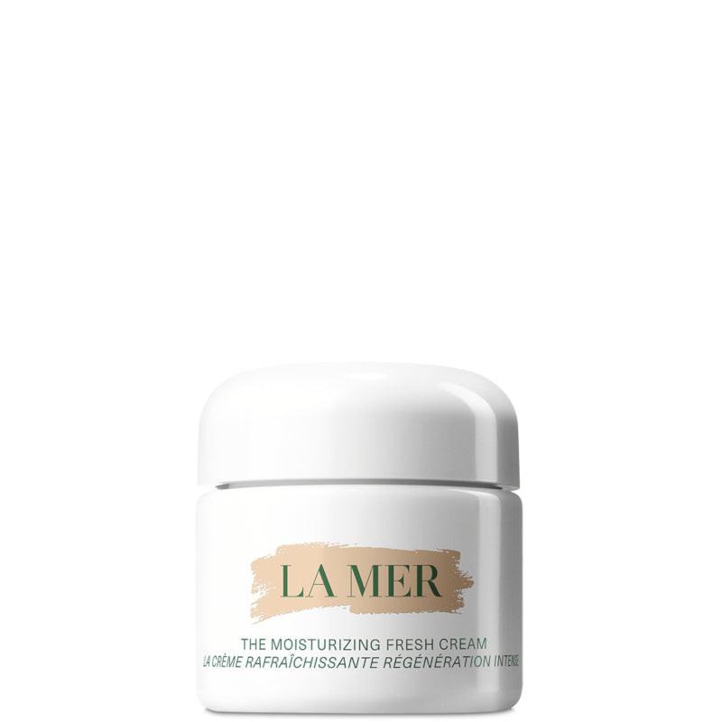 The Moisturizing Fresh Cream - 60 ML