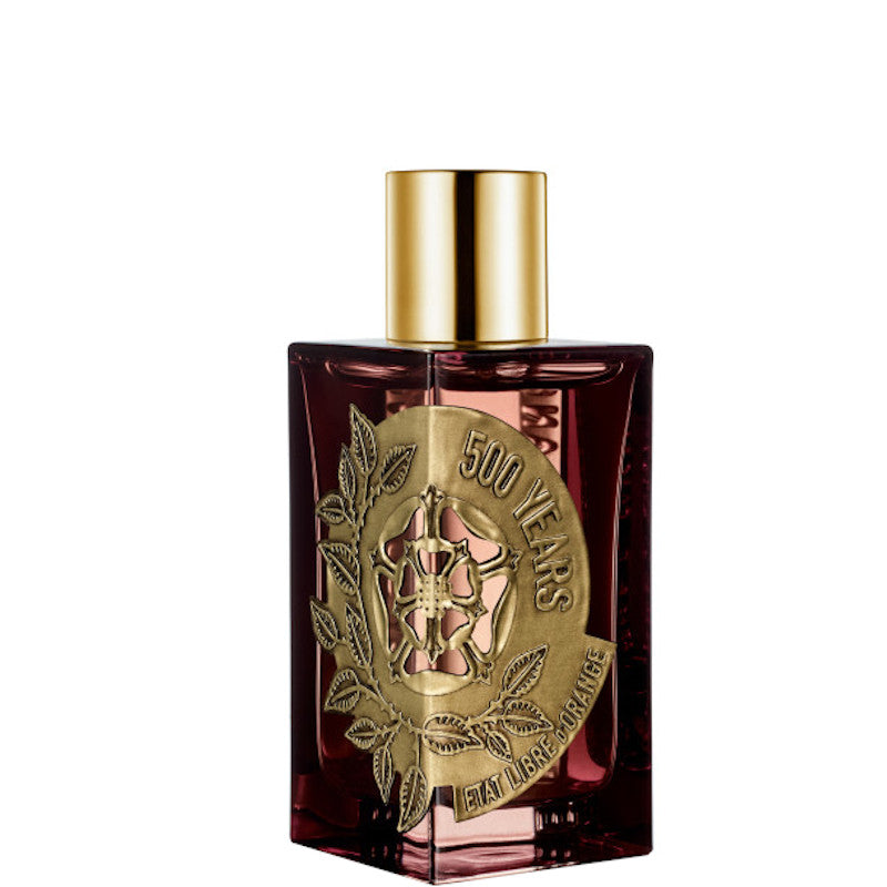 500 Years - 100 ML