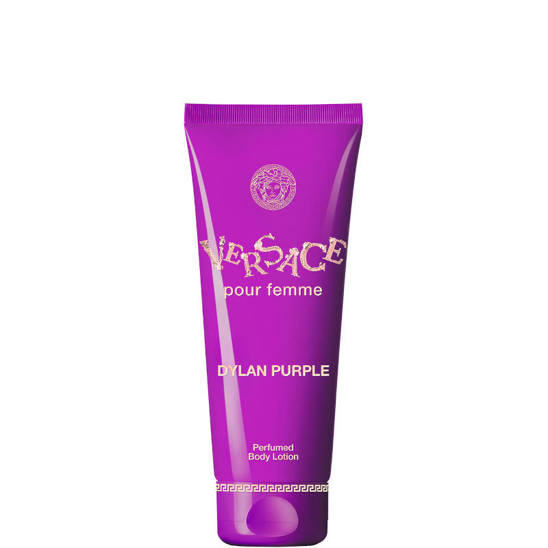 Versace Pour Femme Dylan Purple 200 ML - 200 ML