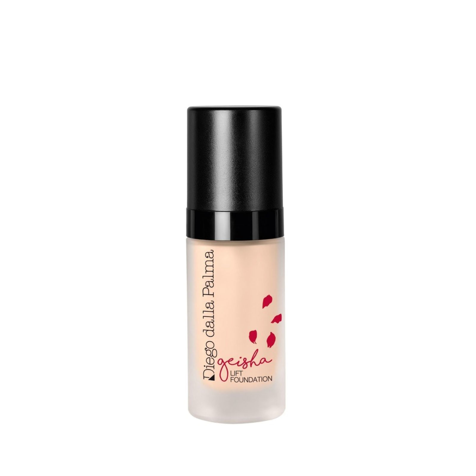 Fondotinta Geisha Lift Geisha lift foundation 220 beige rosé