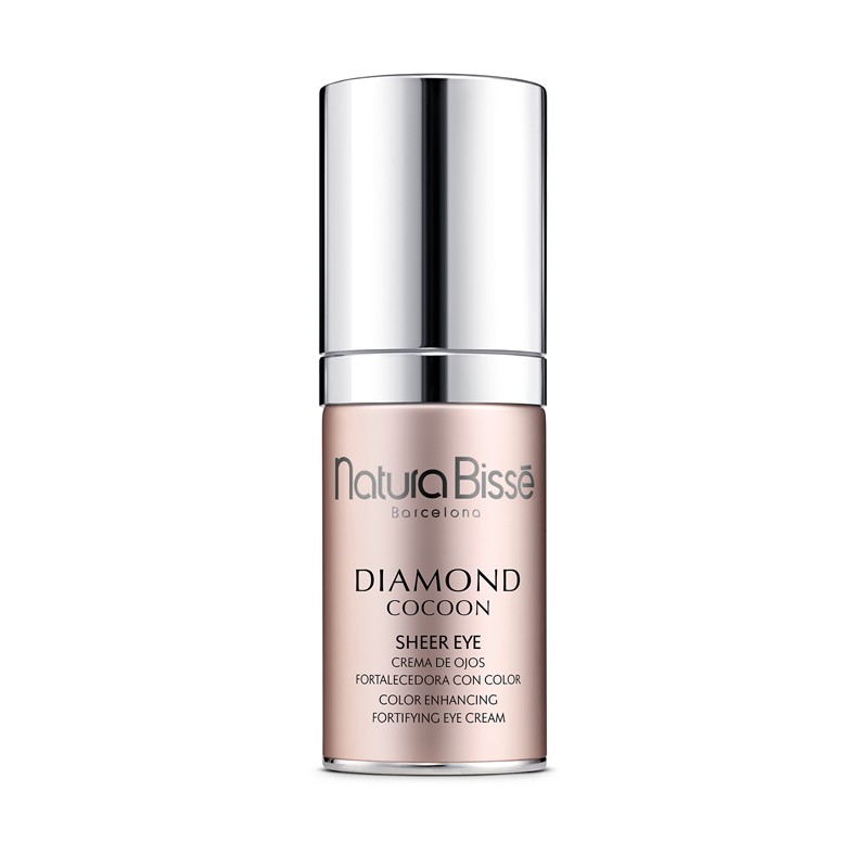 Natura Bissé Trattamenti Occhi Diamond Cocoon Sheer Eye Contorno occhi