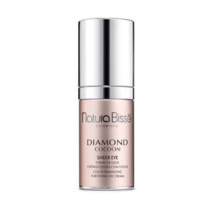 Natura Bissé Trattamenti Occhi Diamond Cocoon Sheer Eye Contorno occhi