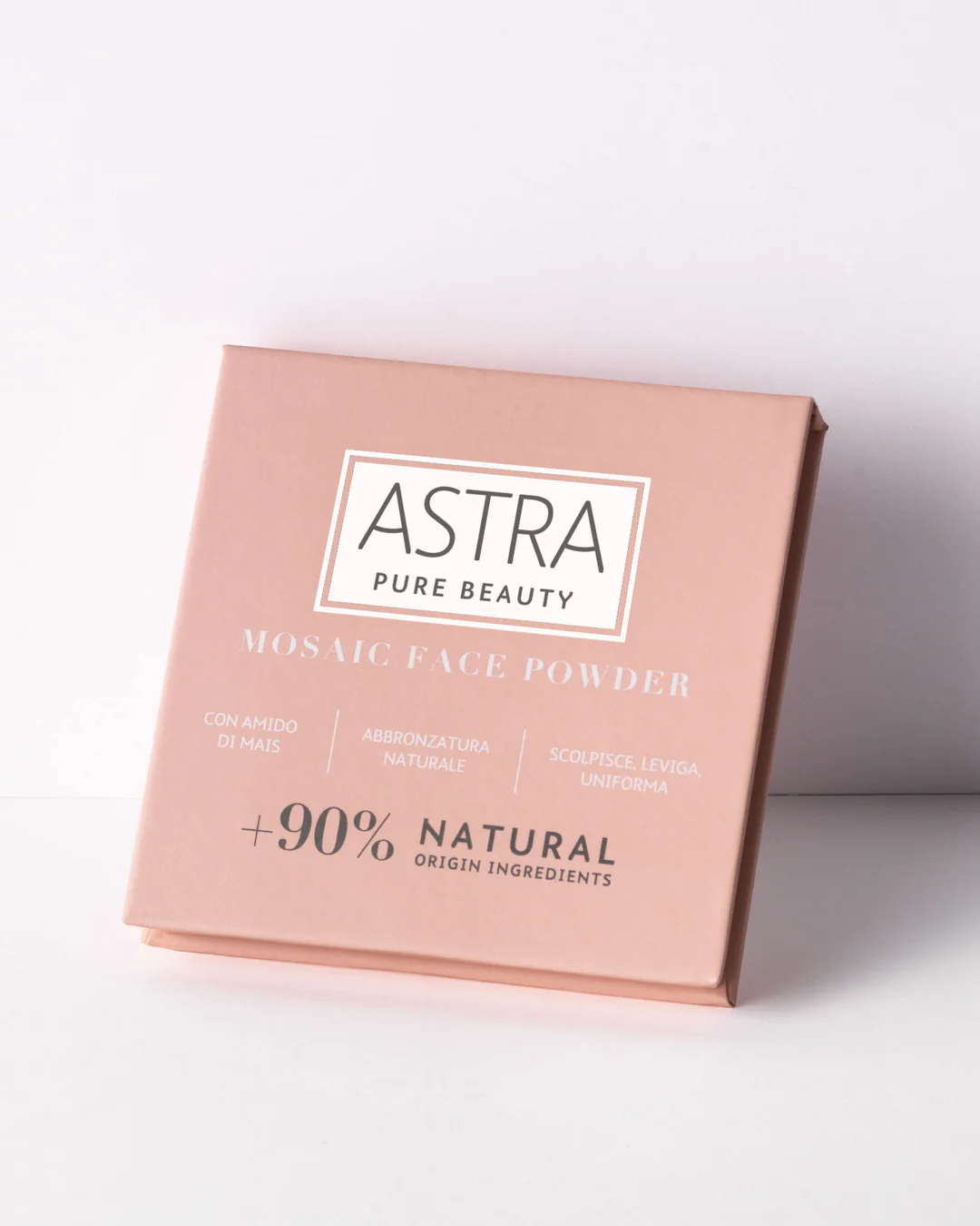 Astra Pure Beauty - Mosaic Face Powder