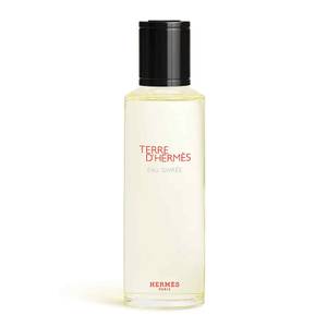 Terre D`hermès Eau Givrée - Eau De Parfum 200 ml ricarica