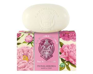 La Florentina - Sapone mani 200 g - Peonia Arborea