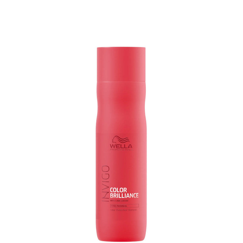 Invigo Color Brilliance Shampoo 250 ML - 250 ML