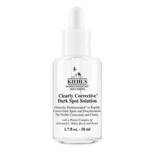 Kiehl's Trattamenti speciali concentrati Clearly Corrective Dark Spot Solution Siero viso minimizzante i pori