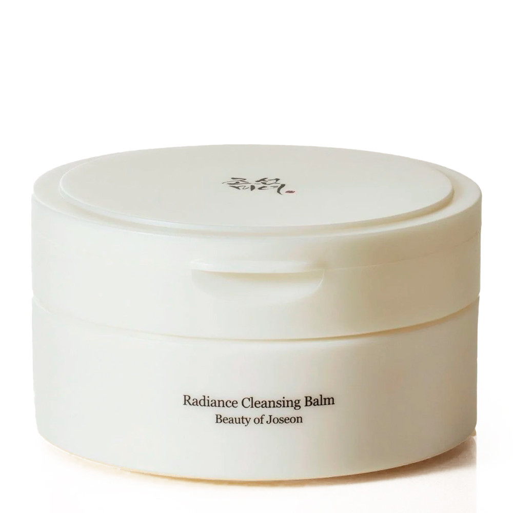 Beauty Of Joseon Trattamenti Viso Radiance Cleansing Balm Balsamo detergente illuminante