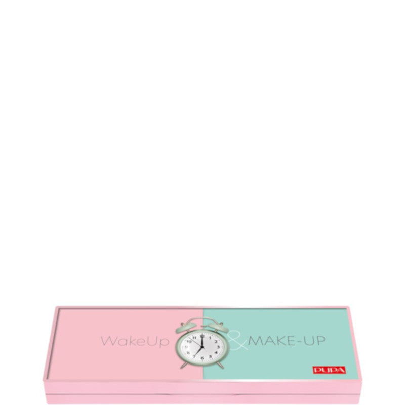 Pupart S Wake Up & Make-Up PUPART S WAKE UP & MAKE-UP - PUPART S WAKE UP & MAKE-UP