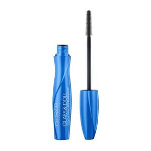 Glamour Doll Volume Mascara Waterproof 10 ml