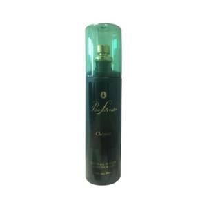 Deodorante Classico Natural Spray Profumato 125 ml