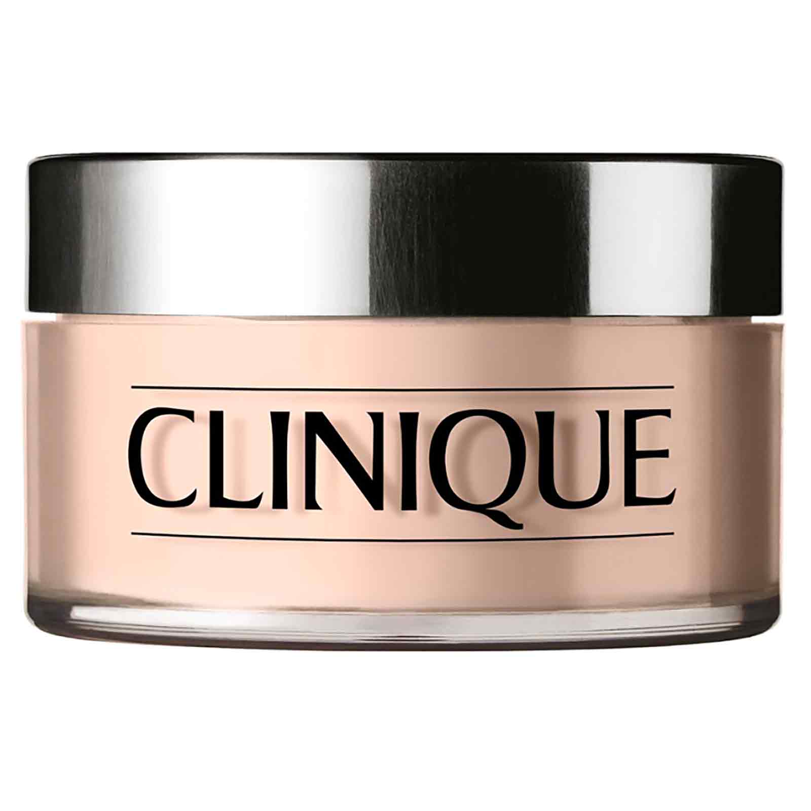 Blended Face Powder - Cipria In Polvere Trasparency neutral 03