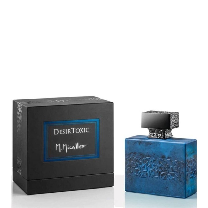Desir Toxic M. Micallef -100ml eau de parfum
