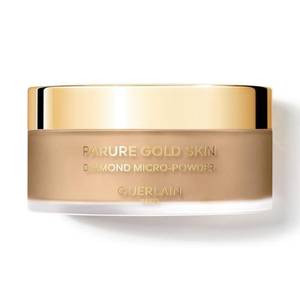 Parure Gold Skin Diamond Micro-powder 04 foncé / deep