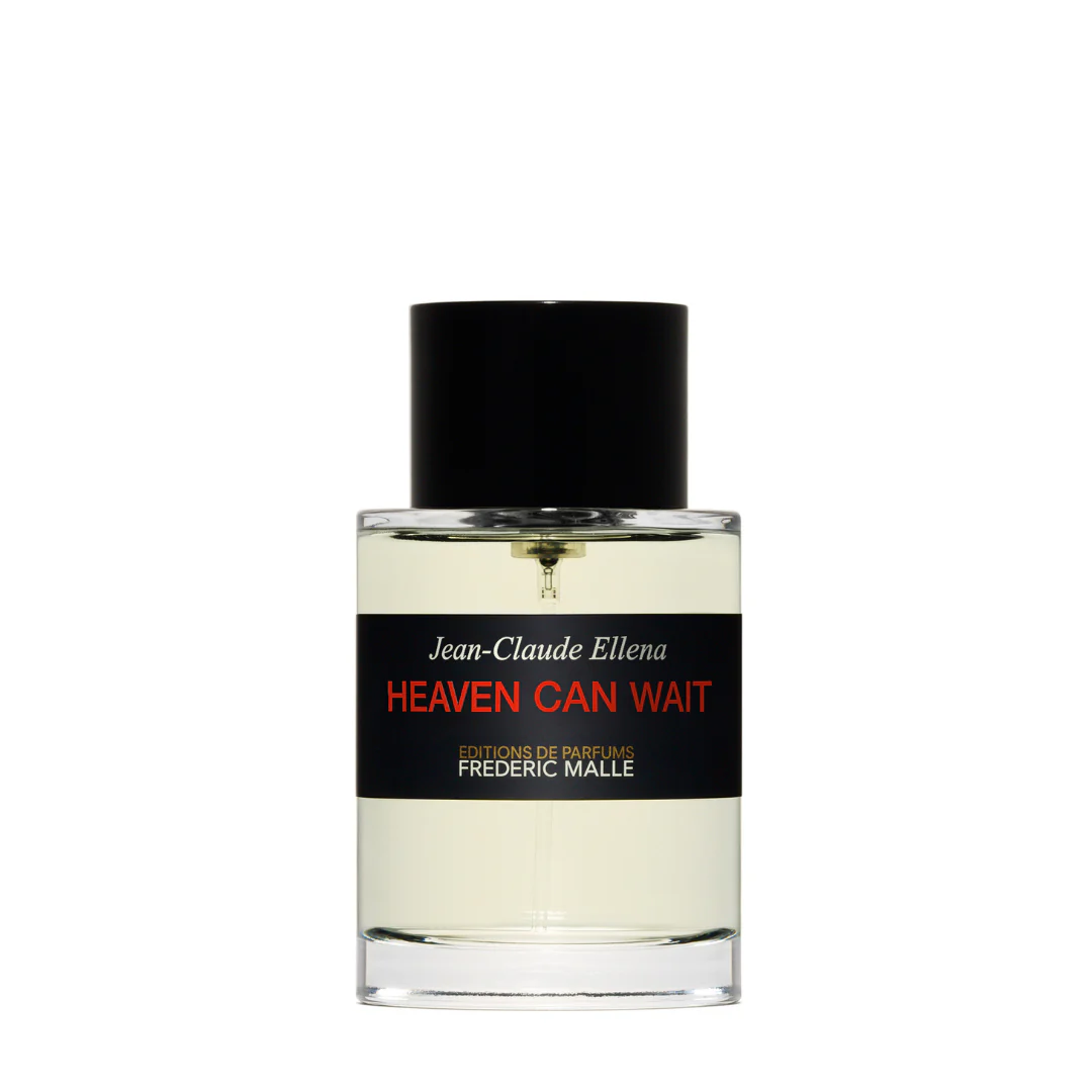Heaven Can Wait (100ml)