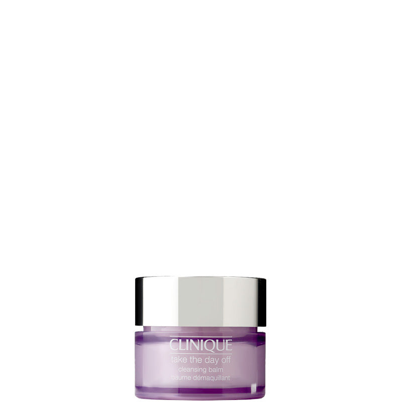 Take The Day Off Cleansing Balm - Balsamo Struccante Viso Occhi TIPO 1 2 3 - 30 ML