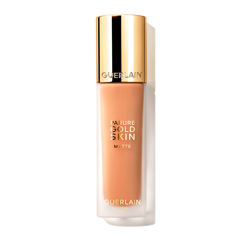 Guerlain Fondotinta Parure Gold Skin Matte Fondazione 4W WARM / DORÉ